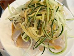 -翡翠拉面小笼包(机场DFS店)