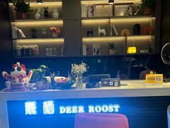 -鹿栖.精油SPA(金山世纪城店)