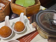 -叹茶靓点·粤式餐厅·全天茶市(石井万民广场店)