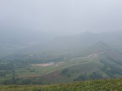 -空中草原