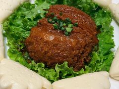 -万荣烤鸭店·北京菜(天坛店)