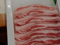 -曲氏老北京铜锅涮肉•火锅(不老街店)