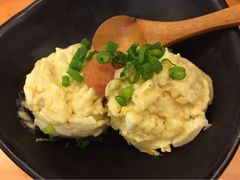 明太子土豆泥沙拉-博多一幸舍(侨福芳草地购物中心店)