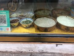 -津门红姐熟梨糕茶汤糕干(爱国道店)