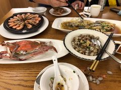 -高佳庄·舟山海鲜(海景旗舰店)