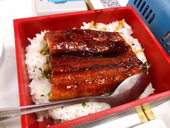 -芮麒·日本料理(淮海路店)