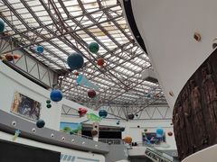 -湖南省科学技术馆