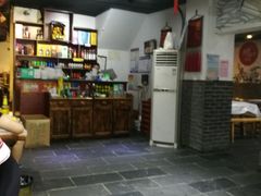 -凤爪王烧烤(徐东旗舰店)
