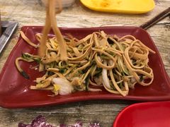 -老徐烧烤涮肚(交道口店)