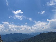 -西安祥峪森林公园