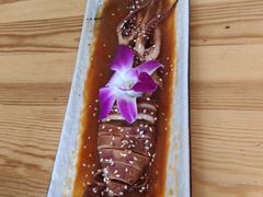 -酒井酱子·深夜食堂(东城汇店)