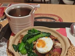 -华记煲仔华·煲仔饭(三元里万科里店)