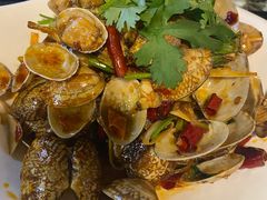 -特色油边心管烤串