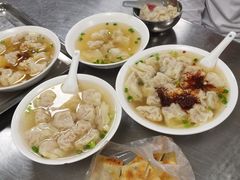 -汪家馄饨(集庆路店)