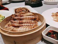 -龙宴海鲜城(经中路店)