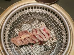 -黑崎烧肉·山野厨房(坪山店)
