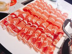 -密友回转自助火锅(世茂国际广场店)