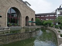 -苏州吴宫泛太平洋酒店