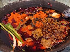 -五里关火锅(牛市口店)