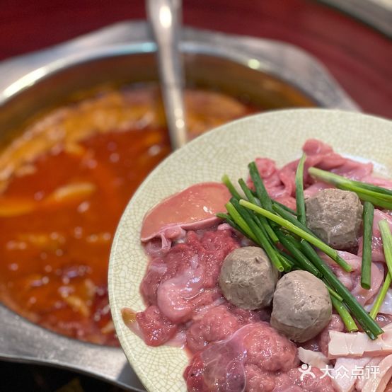 牛大大牛肉馆