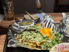 -日葵 大阪烧ひまり(仙霞路店)