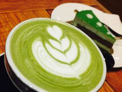 -麦隆咖啡Mellower Coffee(弘基时尚生活中心店)