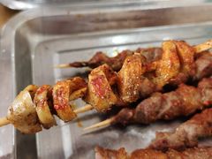 -丰和轩餐厅(西四环南路辅路店)