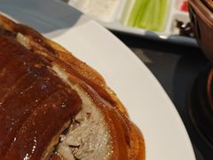 -黑窑厂糖油饼烤鸭·清真菜(旗舰店)