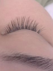 -Ami nail爱米美甲美睫