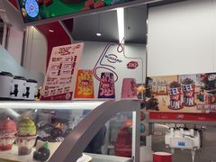 -DQ·蛋糕·冰淇淋(五棵松万达店)