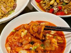 -烧货·活海鲜炭烧(湖滨商业街店)