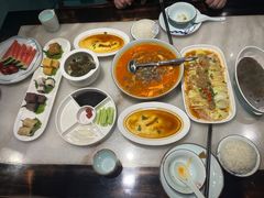 -聚京民福烤鸭店(木樨园店)