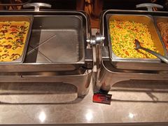 自助取餐区-比格比萨自助(宝山日月光店)