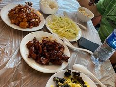 -绿野餐厅(上海动物园店)
