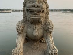 -卢沟桥文化旅游区