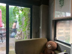 景观位-新沙洞咖啡(泉乐坊店)