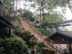 -巴倒烫陆派重庆火锅(南山店)