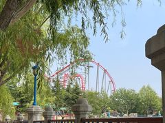 -青岛方特梦幻王国