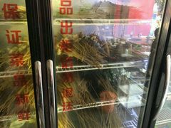 -盖帮鳝鱼串串(东郊记忆店)