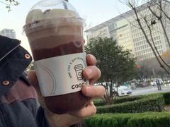 -古茗(洛阳宝龙广场店)