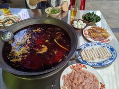 -椒贵火锅(剑南大道店)