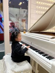 -奈尔宝·儿童乐园·亲子餐厅(华采天地店)