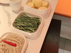 -串一火锅(赛格国际购物中心店)