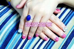 点击看大图 宜兰鲁谷店15801238879-梵熙美甲 Fancy Nails