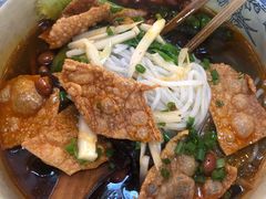 -陈记柳州螺蛳粉(大坪店)