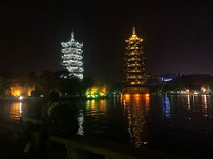 -桂林两江四湖景区