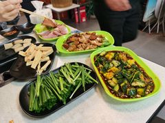 -贵州豆腐王(上合店)