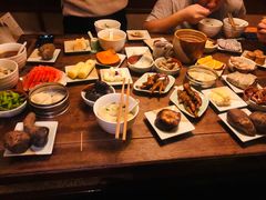 -青藤茶馆(南山路店)