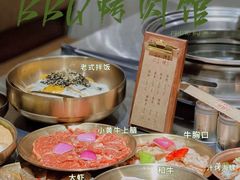 -小核桃烤肉馆(西塔店)
