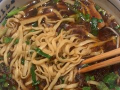 -镇南锅盖面馆(解放路店)